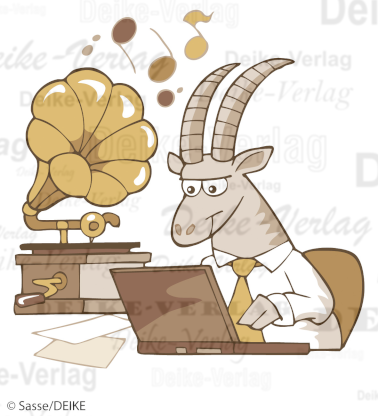 (27) Sternzeichen Steinbock