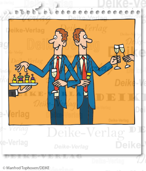 (26) Sternzeichen Zwillinge 