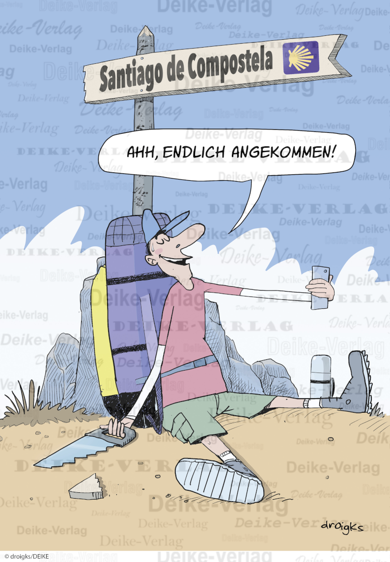 Wegkorrektur