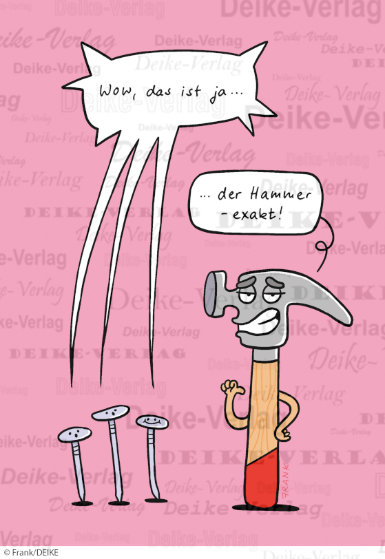 Der Hammer