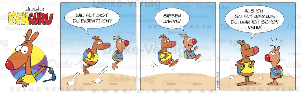 Alter - Ken Guru KW 2722 