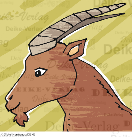 (25) Sternzeichen Steinbock