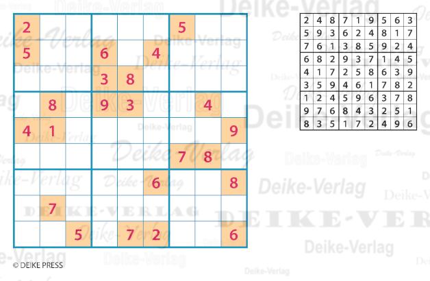 Sudoku 2506