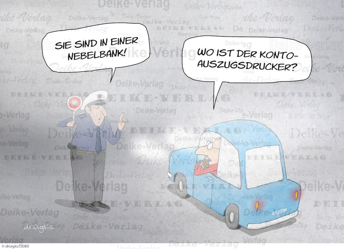 Nebelbank