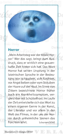 Horror