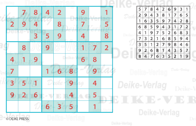 Sudoku 2510