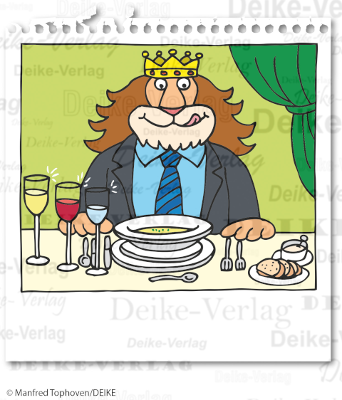 (26) Sternzeichen Löwe 