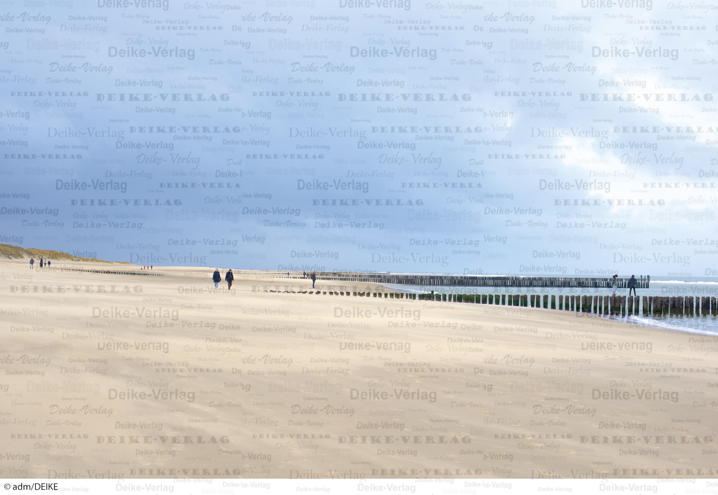 Nordseeküste, Niederlande 