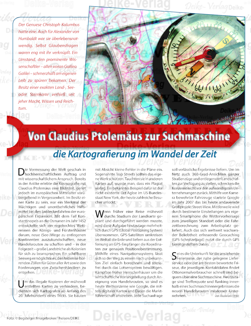 Suchen und Finden Suchen und Finden