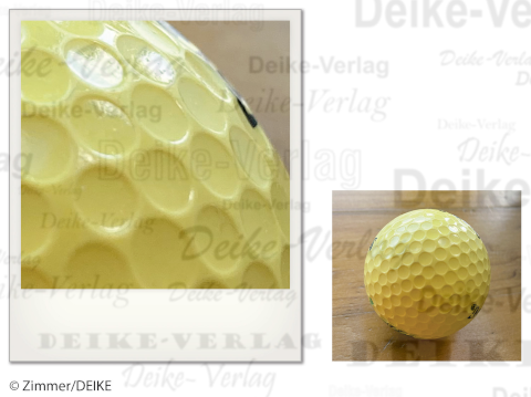 Golfball - Drudel