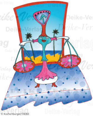 (16) Sternzeichen Waage  