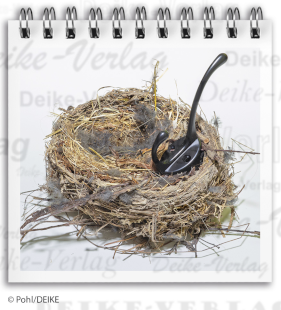 Nesthäkchen - Um die Ecke geschaut