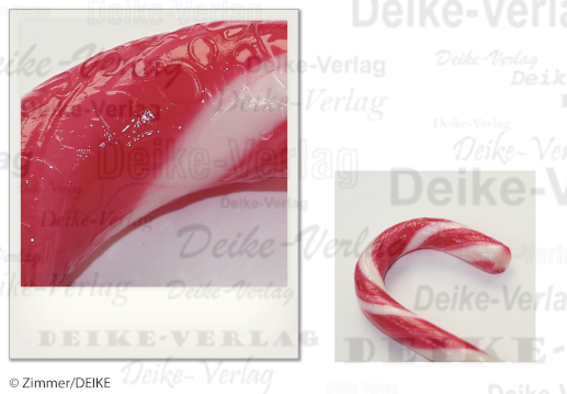 Zuckerstange - Drudel