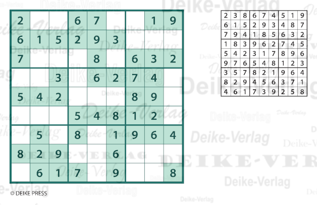 Sudoku 2503