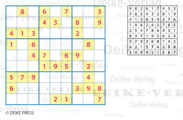 Sudoku 2602