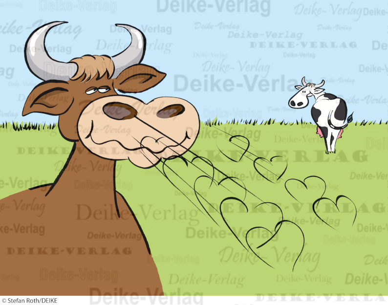 (23) Sternzeichen Stier