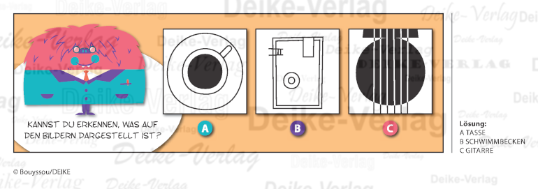 Drudel (Die Monsterbande)