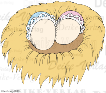 (03) Sternzeichen Zwillinge 