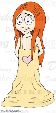 (03) Sternzeichen Jungfrau 