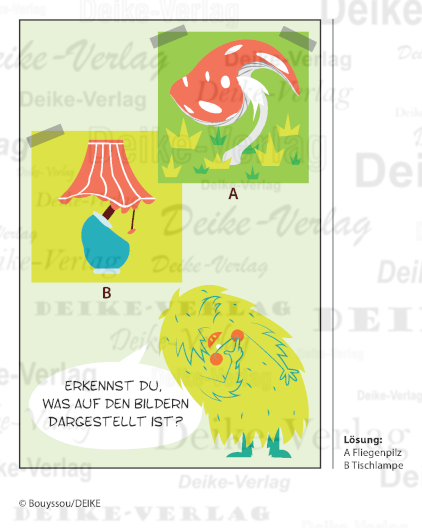 Bildquirl (Monsterbande)