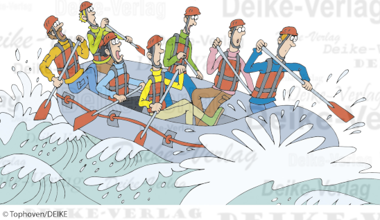 Riverrafting