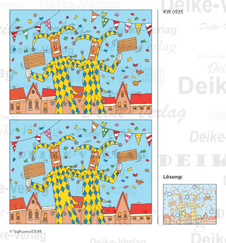 Meschgerle - Fehlerbilder KW 0925