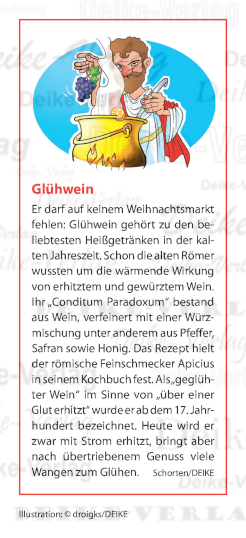 Glühwein