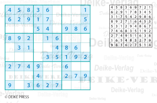 Sudoku 2601