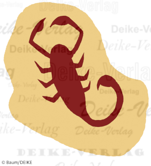(17) Sternzeichen Skorpion 