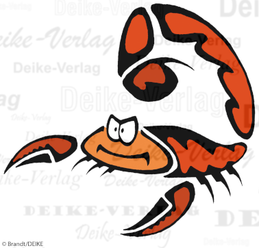 (04) Sternzeichen Skorpion 