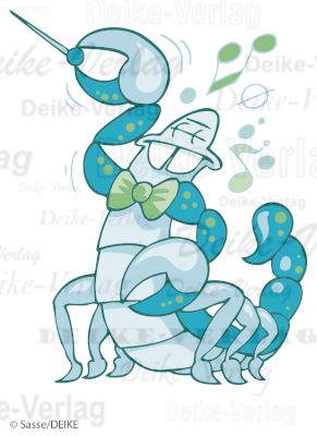 (30) - Sternzeichen - Der Skorpion (Musik)  