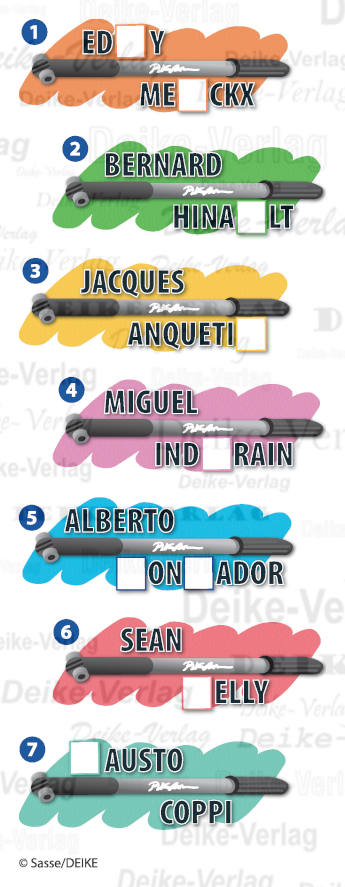 Luftdruck - Kopfnuss