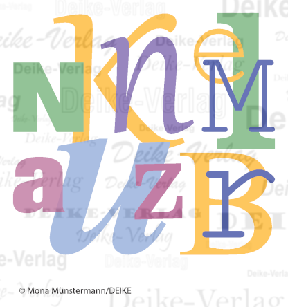 Blumenkranz - Wortsuche