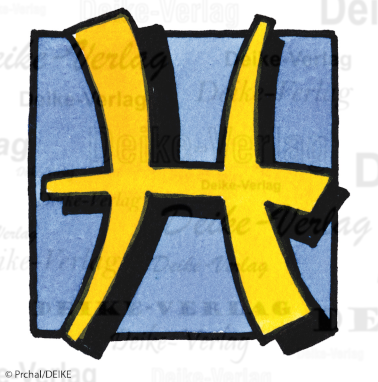 (12) Sternzeichen - Fische