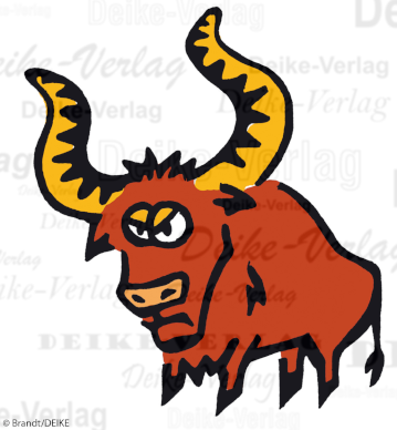 (04) Sternzeichen Stier 