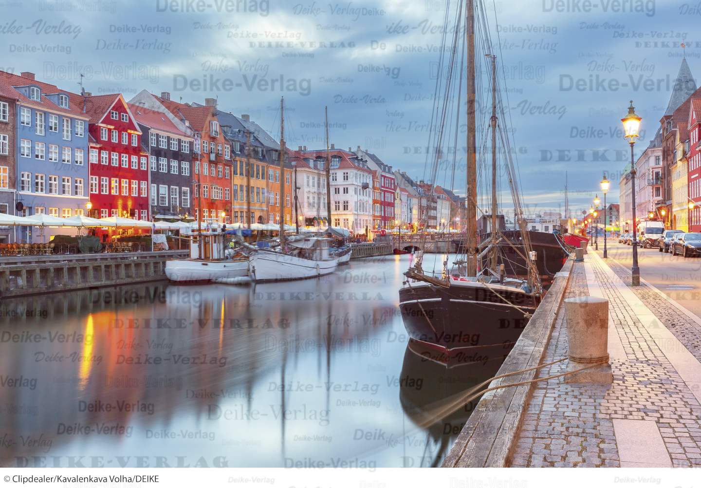 Kopenhagen 