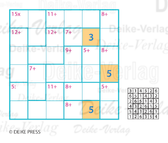 Kendoku 2401