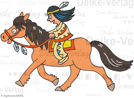American Natives