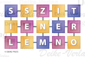 Zitronenmelisse - Schlangenwort