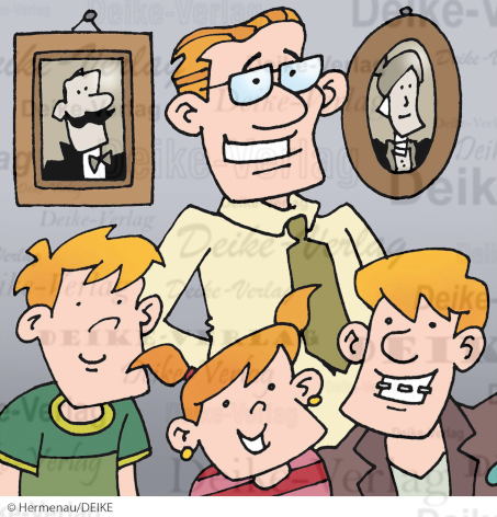 Familie