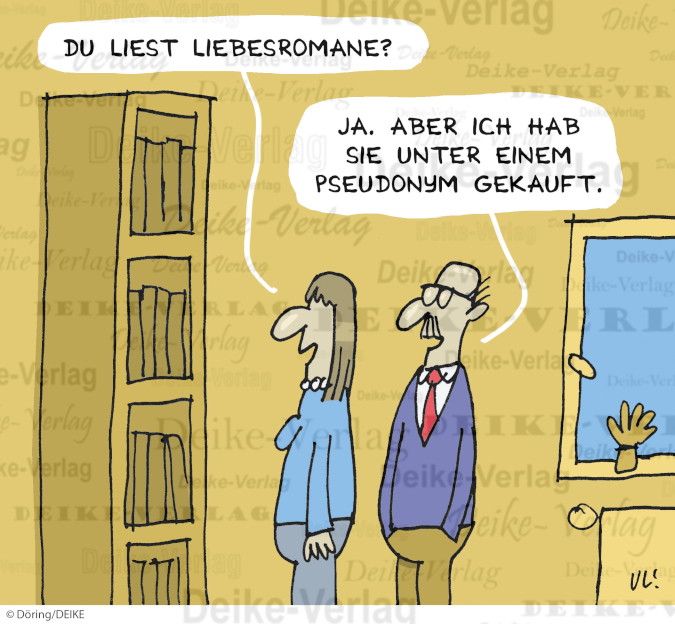 Liebesromane