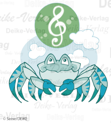 (30) - Sternzeichen - Der Krebs (Musik)  