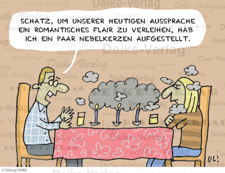 Nebelkerzen