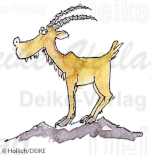 (02) Sternzeichen Steinbock 