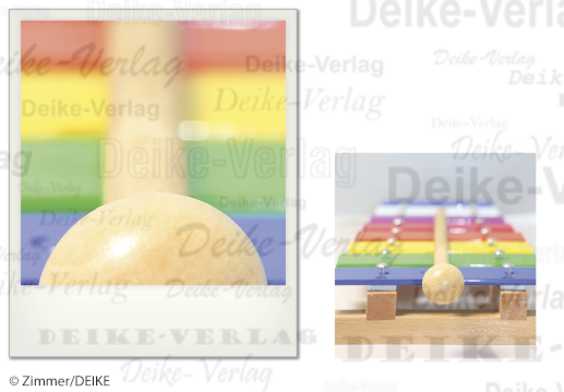 Glockenspiel - Drudel