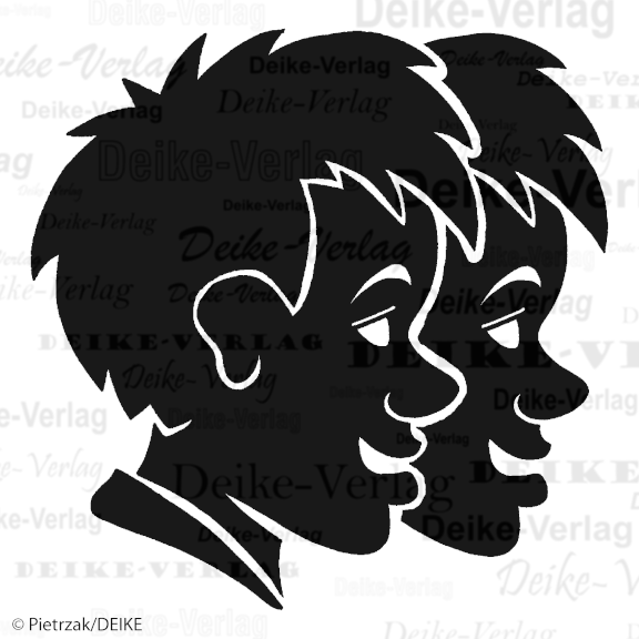 (22) Horoskopzeichen: Zwillinge