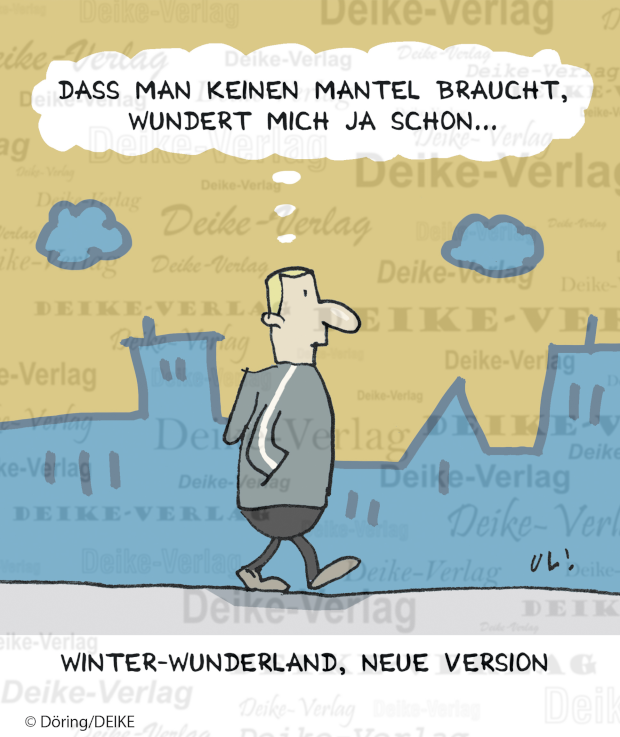 Klimawandel