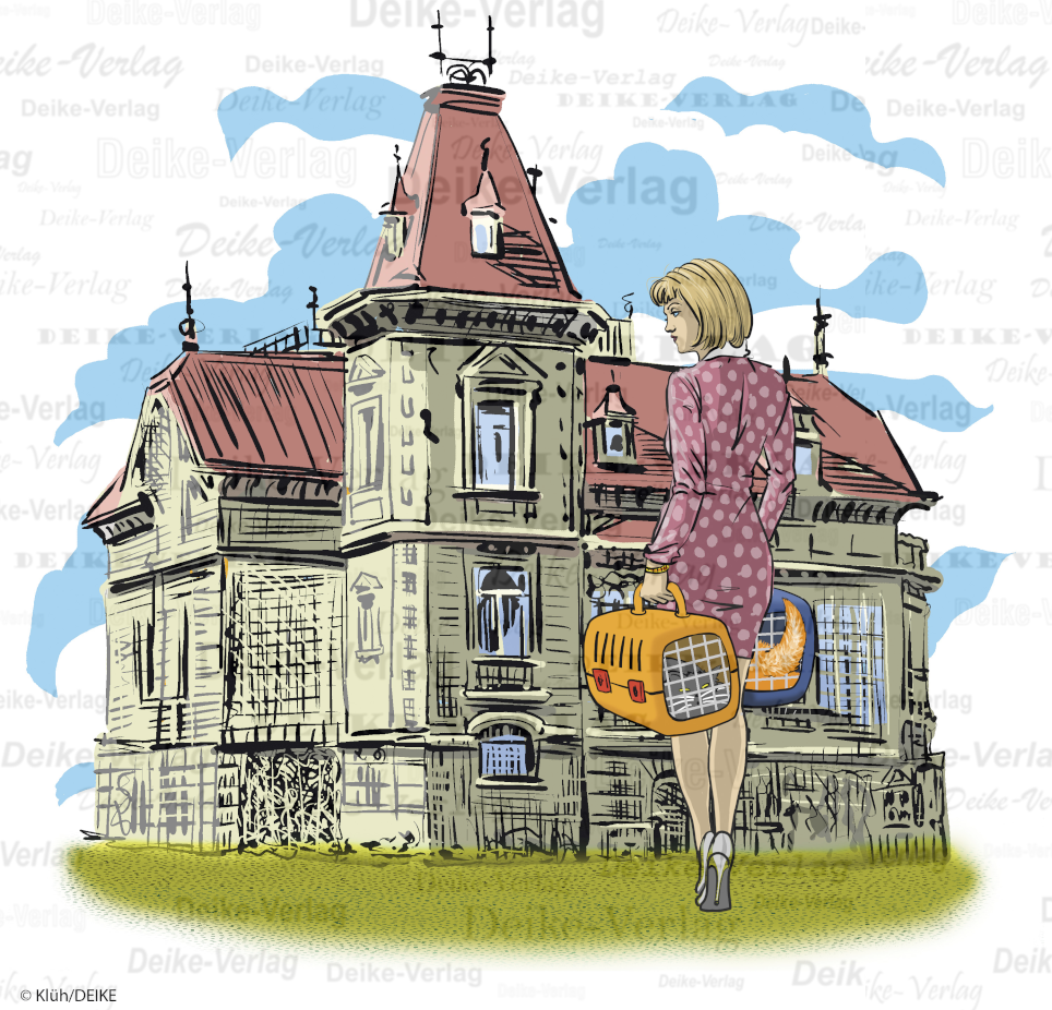 Leonie bekommt alles!