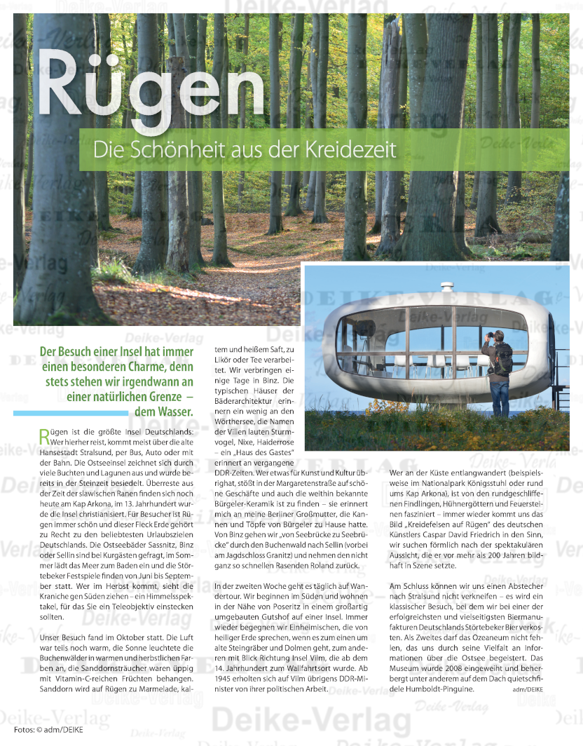 Rügen