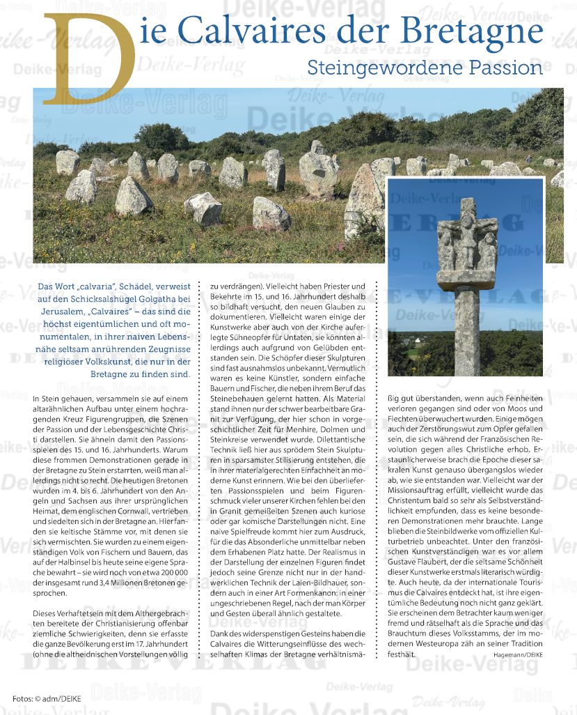 Bretagne